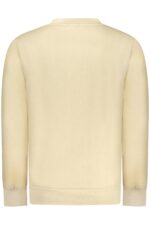 RIFLE MEN'S ZIP-UP SWEATSHIRT BEIGE - Image 2