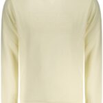 RIFLE MEN'S ZIP-UP SWEATSHIRT WHITE
