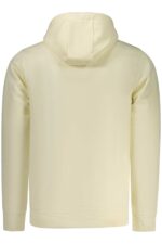 RIFLE MEN'S ZIP-UP SWEATSHIRT WHITE - Image 2