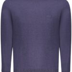 RIFLE MEN'S BLUE SHIRT