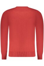 RED MEN'S RIFLE SHIRT - Image 2