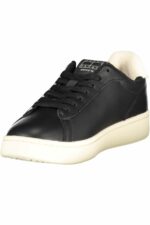 TOMMY HILFIGER WOMEN'S BLACK SPORTS SHOES - Image 3