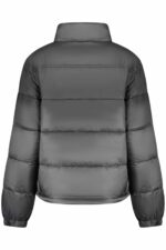 TOMMY HILFIGER WOMEN'S BLACK JACKET - Image 2