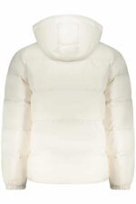 TOMMY HILFIGER MEN'S WHITE JACKET - Image 2