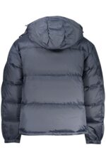 TOMMY HILFIGER MEN'S BLUE JACKET - Image 2