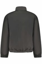 TOMMY HILFIGER MEN'S BLACK JACKET - Image 2