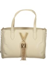 VALENTINO BAGS WOMEN'S BEIGE BAG