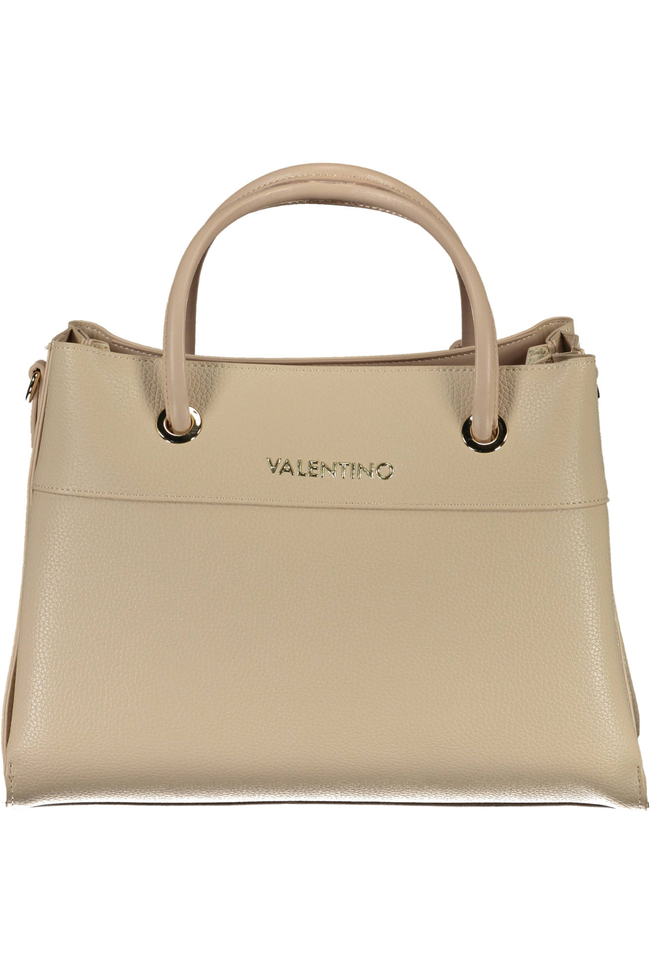 valentinobagsborsadonnabeige_1 VALENTINO BAGS BEIGE WOMAN BAG - Image 1