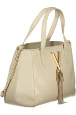 VALENTINO BAGS WOMEN'S BEIGE BAG - Image 3