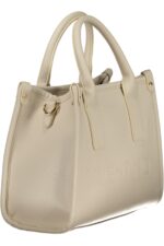 VALENTINO BAGS WOMEN'S BEIGE BAG - Image 3