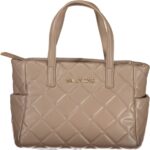 VALENTINO BAGS WOMEN'S BAG BROWN
