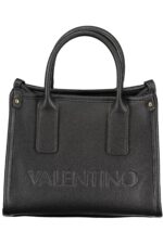 VALENTINO BAGS WOMEN'S BLACK BAG