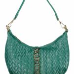 VALENTINO BAGS WOMEN'S GREEN BAG