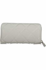 VALENTINO BAGS WOMEN'S GREY WALLET - Image 2