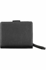 VALENTINO BAGS WOMEN'S BLACK WALLET - Image 2