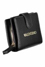 VALENTINO BAGS WOMEN'S BLACK WALLET - Image 3