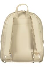 VALENTINO BAGS WOMEN'S BEIGE BACKPACK - Image 2