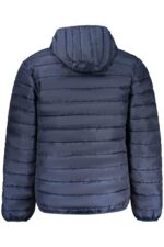 MILITARY ACADEMY MEN'S BLUE JACKET - Image 2