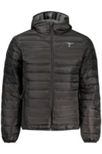 MILITARY ACADEMY MEN'S BLACK JACKET
