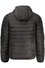 MILITARY ACADEMY MEN'S BLACK JACKET - Image 2