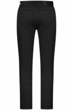 BOSS JEANS DENIM MEN'S BLACK - Image 2