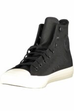 Converse Women's Black Sports Shoes - Image 3