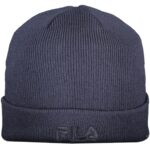 FILA MEN'S BLUE CAP