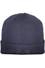 FILA MEN'S BLUE CAP