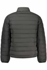 FILA MEN'S BLACK JACKET - Image 2