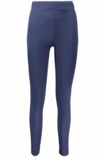 FILA WOMEN'S BLUE LEGGINGS