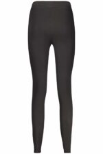 FILA WOMEN'S BLACK LEGGINGS - Image 2