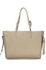 FURLA WOMEN'S BEIGE BAG - Image 2