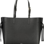 FURLA WOMEN'S BLACK BAG
