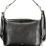 FURLA WOMEN'S BLACK BAG