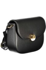 FURLA WOMEN'S BLACK BAG - Image 3