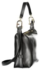 FURLA WOMEN'S BLACK BAG - Image 3