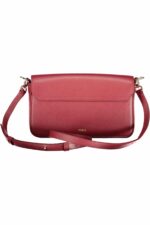 FURLA WOMEN'S RED BAG - Image 2