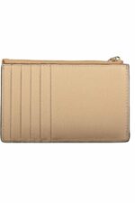FURLA WOMEN'S BEIGE WALLET - Image 2