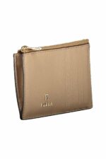 FURLA WOMEN'S BEIGE WALLET - Image 3