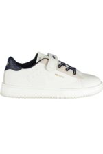 GAS SPORTS SHOE FOR GIRLS WHITE
