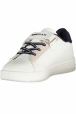 GAS SPORTS SHOE FOR GIRLS WHITE - Image 3