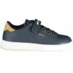 GAS SPORTS SHOE FOR GIRLS BLUE