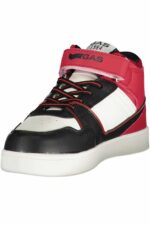 GAS RED CHILDREN'S SPORTS SHOE - Image 3