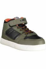 GAS GREEN CHILDREN'S SPORTS FOOTWEAR - Image 2