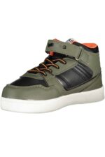 GAS GREEN CHILDREN'S SPORTS FOOTWEAR - Image 3