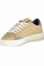 GAS WOMEN'S BEIGE SPORTS FOOTWEAR - Image 3