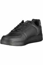 GAS WOMEN'S BLACK SPORTS FOOTWEAR - Image 3