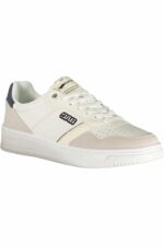 GAS MEN'S WHITE SPORTS FOOTWEAR - Image 2