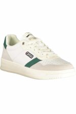 GAS MEN'S WHITE SPORTS FOOTWEAR - Image 2