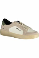 GAS MEN'S WHITE SPORTS FOOTWEAR - Image 2